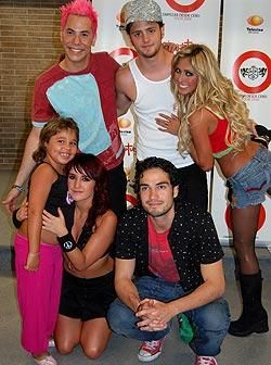 -*POZE*- - **Chris_Pollito** - RBD