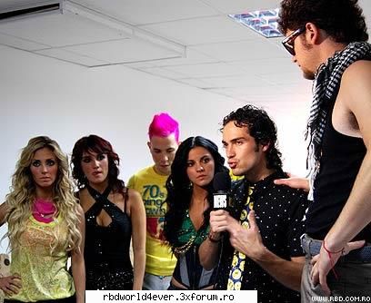 -*POZE*- - **Chris_Pollito** - RBD