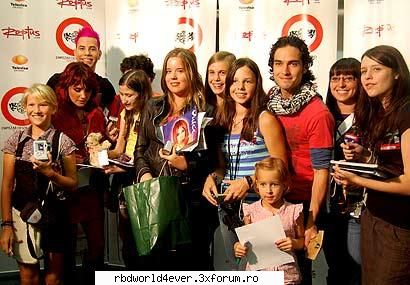 -*POZE*- - anahi_princessa - RBD