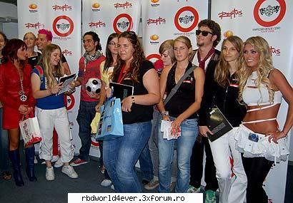 -*POZE*- - anahi_princessa - RBD