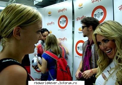 -*POZE*- - anahi_princessa - RBD