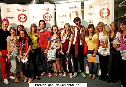 -*POZE*- - anahi_princessa - RBD