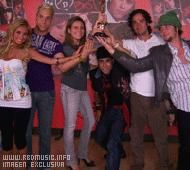 -*POZE*- - anahi_princessa - RBD