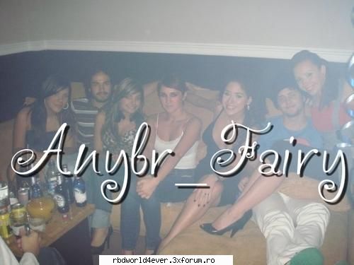 -*POZE*- - anahi_princessa - RBD