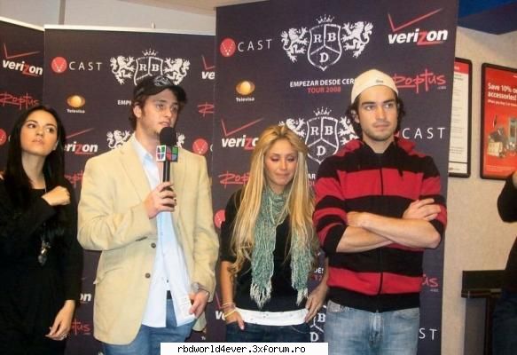 -*POZE*- - anahi_princessa - RBD