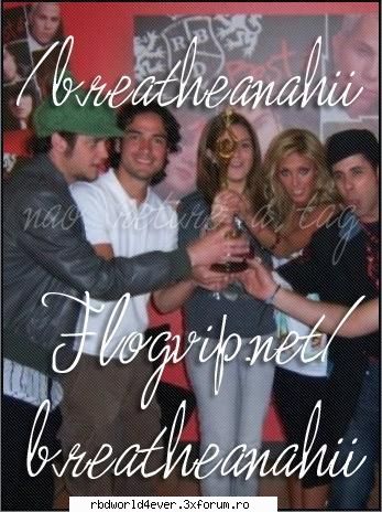 -*POZE*- - anahi_princessa - RBD