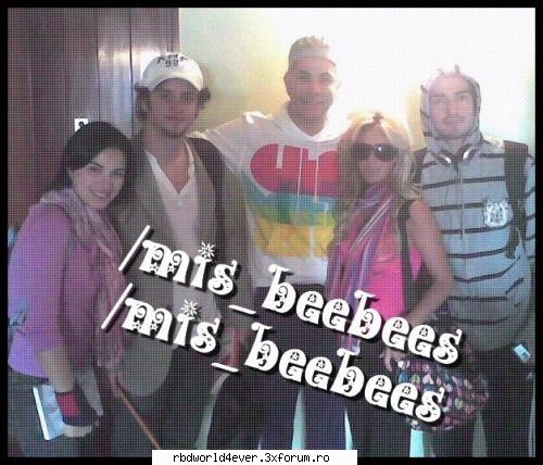 -*POZE*- - anahi_princessa - RBD