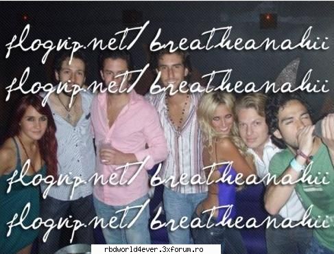 -*POZE*- - anahi_princessa - RBD