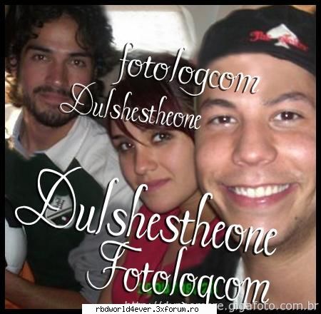 -*POZE*- - anahi_princessa - RBD