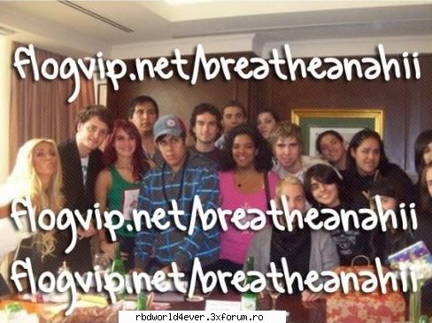 -*POZE*- - anahi_princessa - RBD