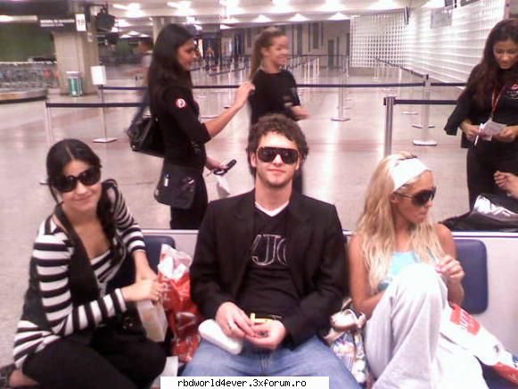-*POZE*- - anahi_princessa - RBD