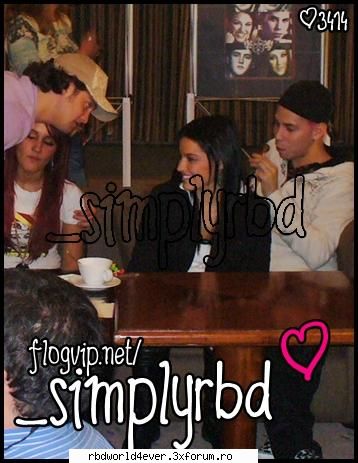 -*POZE*- - **Chris_Pollito** - RBD