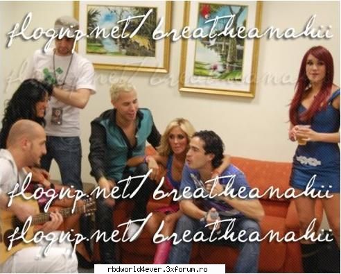-*POZE*- - **Chris_Pollito** - RBD