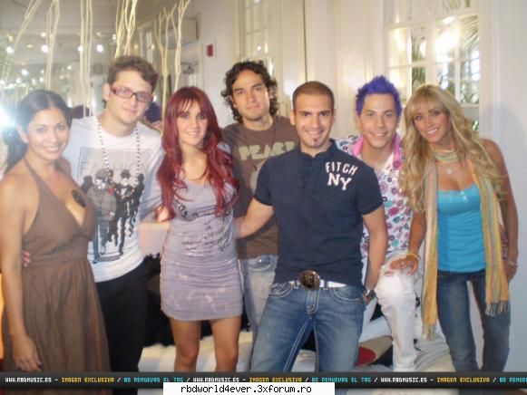 -*POZE*- - **Chris_Pollito** - RBD