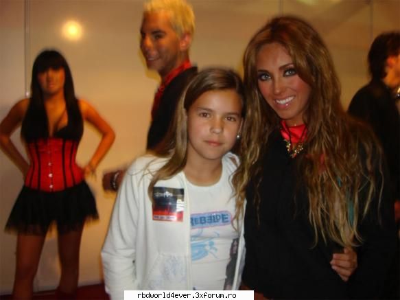 -*POZE*- - **Chris_Pollito** - RBD