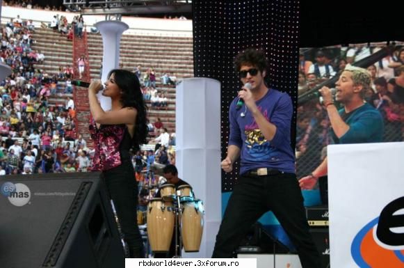 -*POZE*- - anahi_princessa - RBD