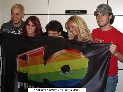 -*POZE*- - **Chris_Pollito** - RBD