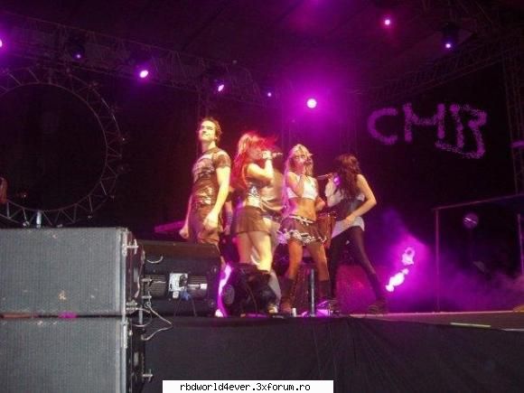 -*POZE*- - **Chris_Pollito** - RBD
