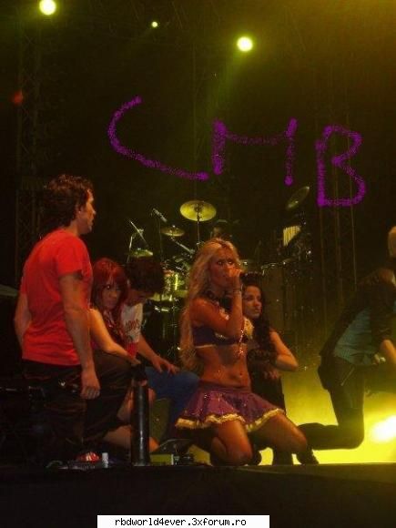 -*POZE*- - **Chris_Pollito** - RBD