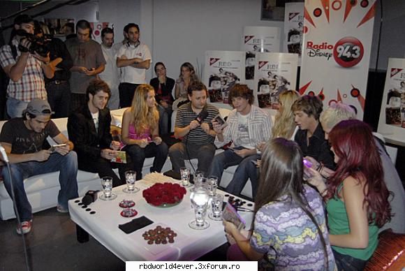 -*POZE*- - **Chris_Pollito** - RBD