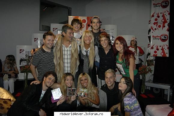 -*POZE*- - **Chris_Pollito** - RBD
