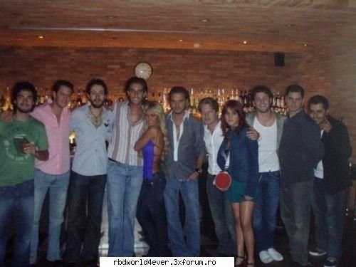 -*POZE*- - anahi_princessa - RBD