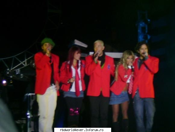 -*POZE*- - anahi_princessa - RBD