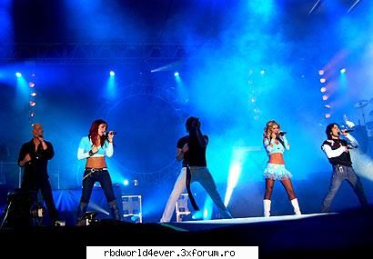 -*POZE*- - anahi_princessa - RBD