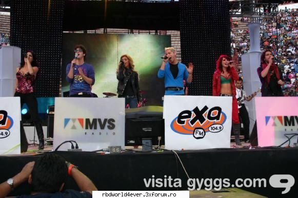 -*POZE*- - anahi_princessa - RBD