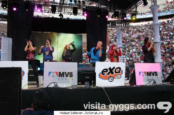 -*POZE*- - anahi_princessa - RBD