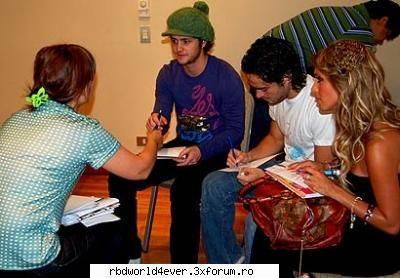 -*POZE*- - anahi_princessa - RBD