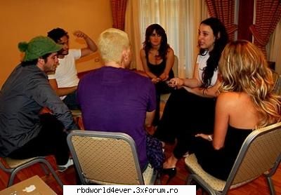-*POZE*- - anahi_princessa - RBD