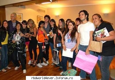 -*POZE*- - anahi_princessa - RBD