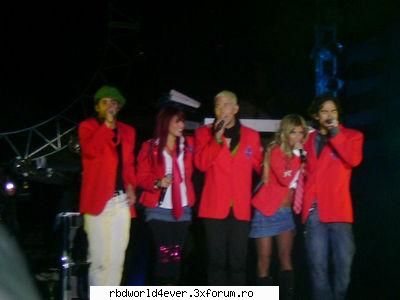 -*POZE*- - anahi_princessa - RBD
