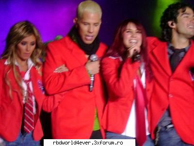 -*POZE*- - anahi_princessa - RBD