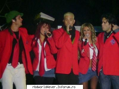 -*POZE*- - anahi_princessa - RBD