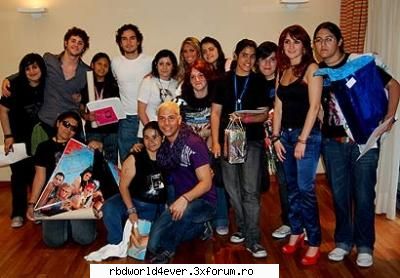 -*POZE*- - anahi_princessa - RBD
