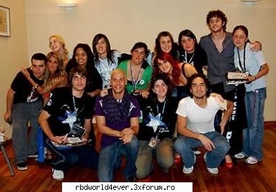 -*POZE*- - anahi_princessa - RBD