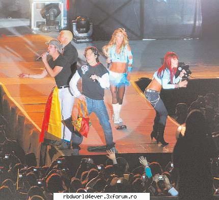 -*POZE*- - anahi_princessa - RBD
