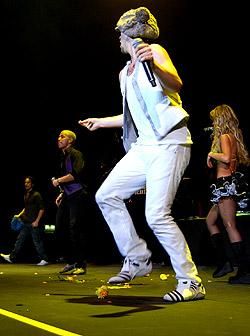 -*POZE*- - anahi_princessa - RBD