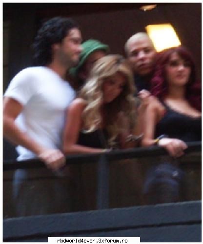 -*POZE*- - anahi_princessa - RBD