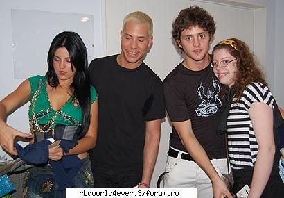 -*POZE*- - anahi_princessa - RBD