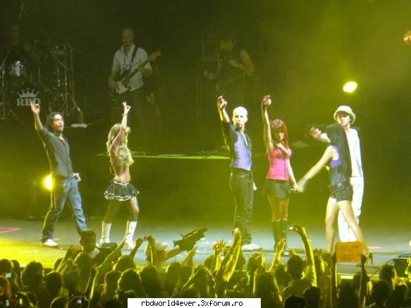 -*POZE*- - anahi_princessa - RBD