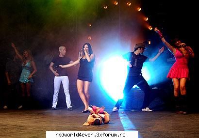 -*POZE*- - anahi_princessa - RBD
