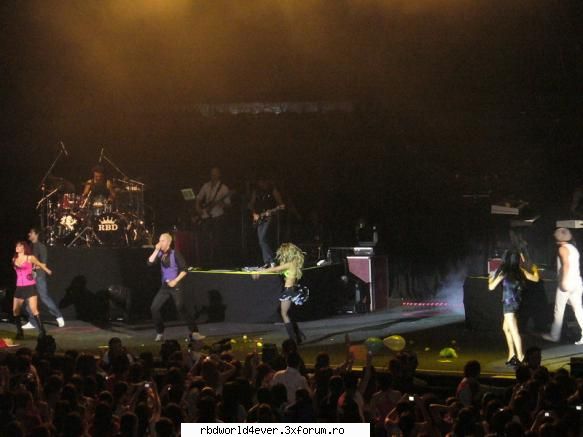 -*POZE*- - anahi_princessa - RBD