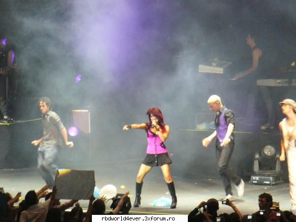 -*POZE*- - anahi_princessa - RBD
