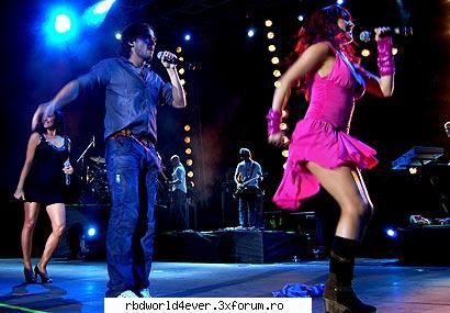 -*POZE*- - anahi_princessa - RBD