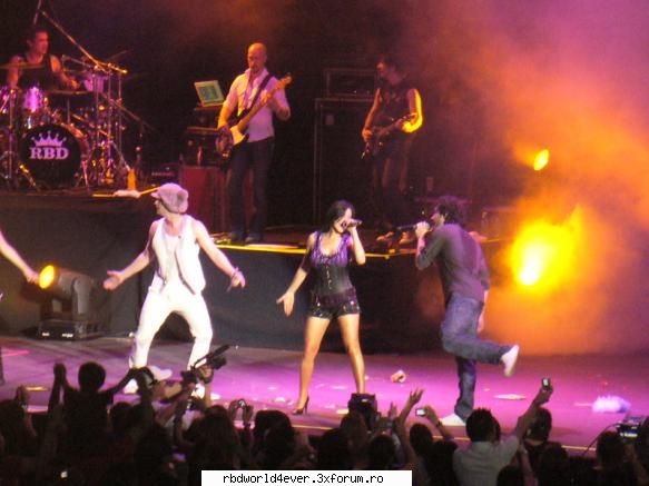 -*POZE*- - anahi_princessa - RBD