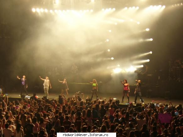 -*POZE*- - anahi_princessa - RBD
