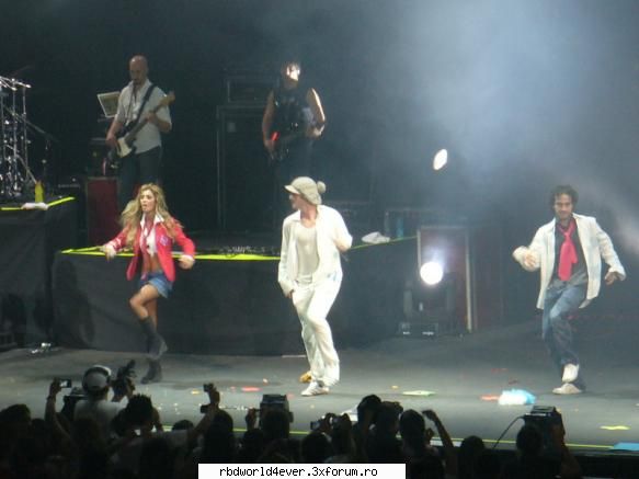 -*POZE*- - anahi_princessa - RBD